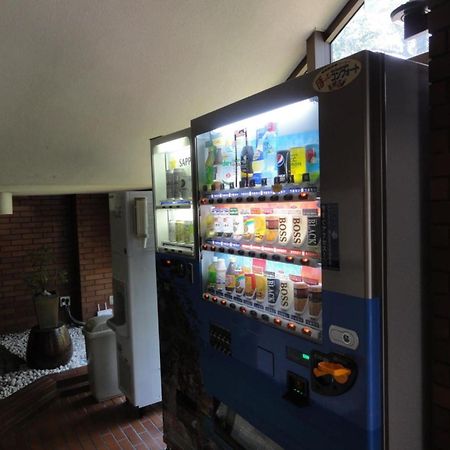 Tottori City Hotel / Vacation Stay 81352 Extérieur photo